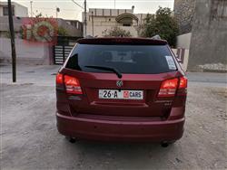 دودج جورني